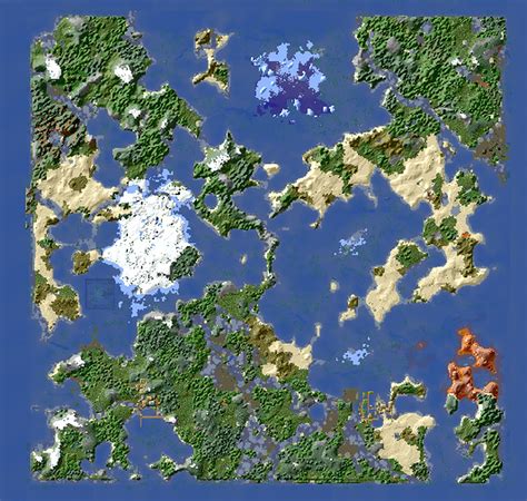 minecraftplanet.com|Minecraft Maps .